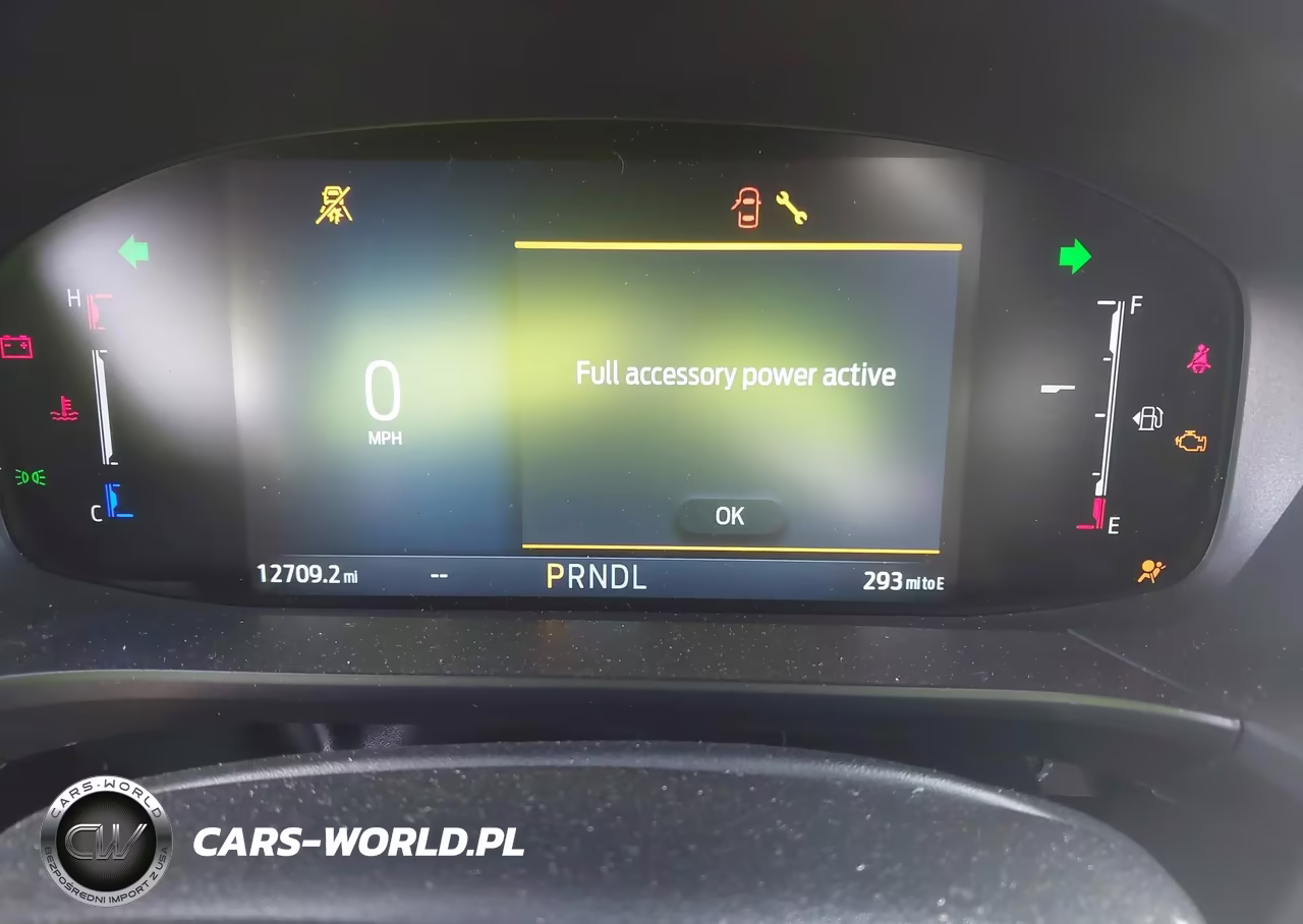 2026 Ford Escape St-Line VIN:1FMCU9MN7TUA31878 - 7
