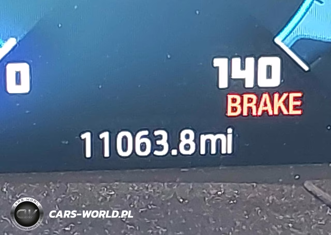 2025 Ford Bronco Sport Big Bend VIN:3FMCR9BN6SRF14109 - 15