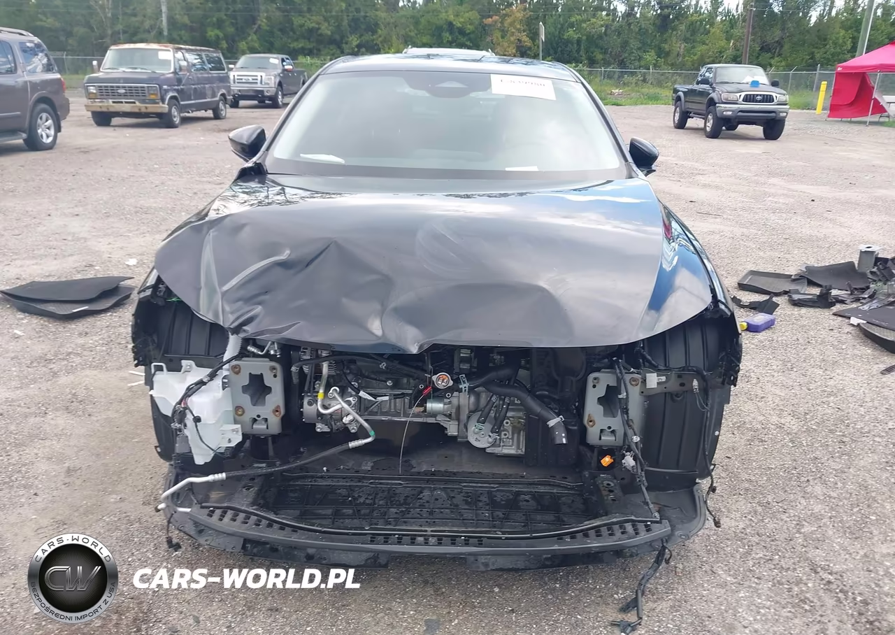 2025 Mazda Mazda3 2.5 S Select Sport VIN:3MZBPABM2SM452667 - 12