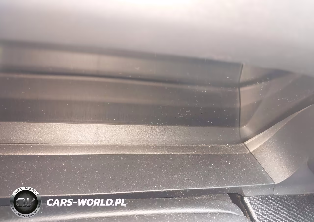 2022 Ford Explorer St VIN:1FM5K8GC2NGC45052 - 13