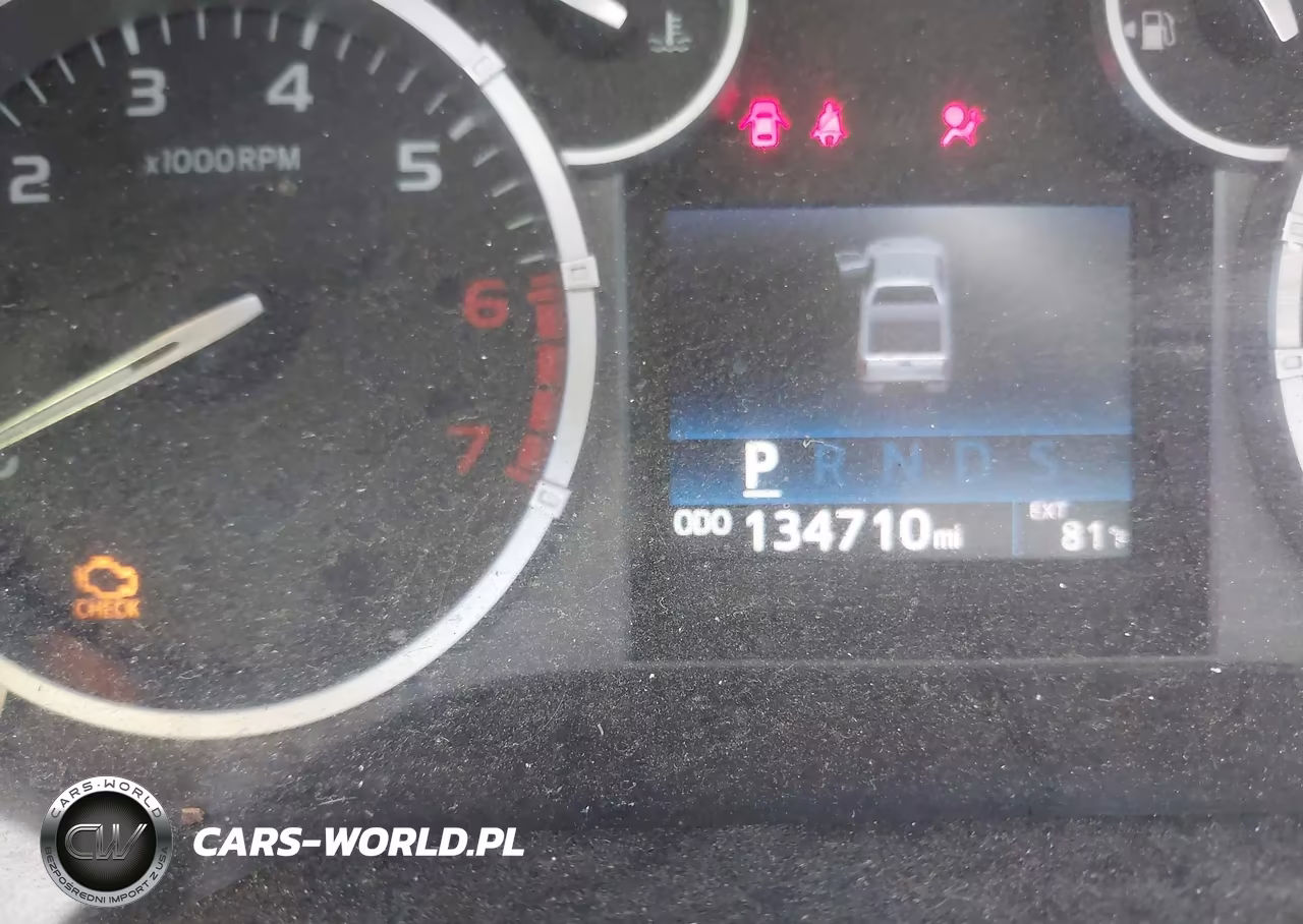 2016 Toyota Tundra Sr5 5.7L V8 VIN:5TFRW5F13GX201489 - 15