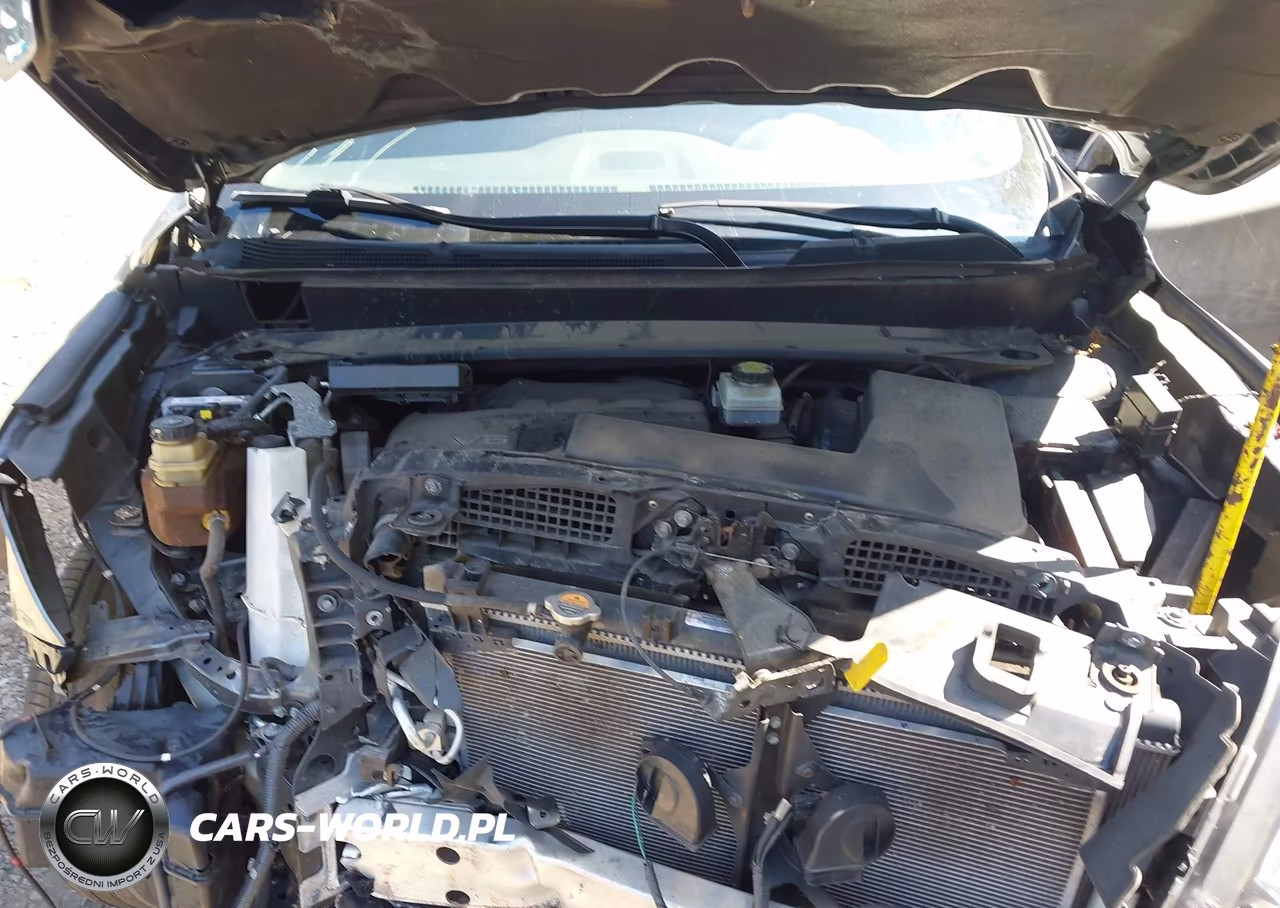 2020 Nissan Pathfinder S 4Wd VIN:5N1DR2AM7LC634988 - 10