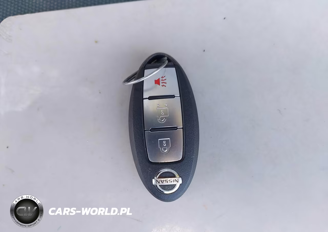 2020 Nissan Pathfinder S 4Wd VIN:5N1DR2AM7LC634988 - 11