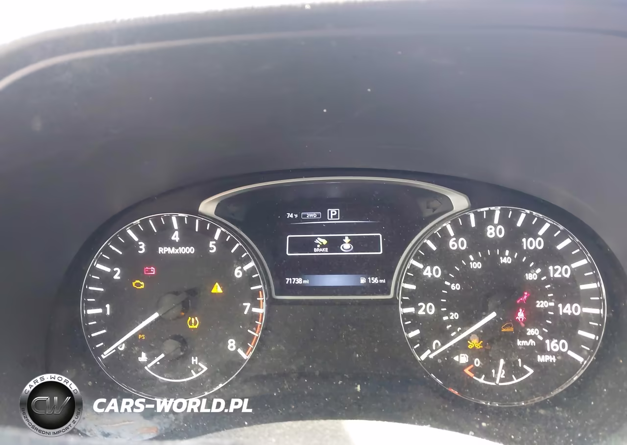 2020 Nissan Pathfinder S 4Wd VIN:5N1DR2AM7LC634988 - 7