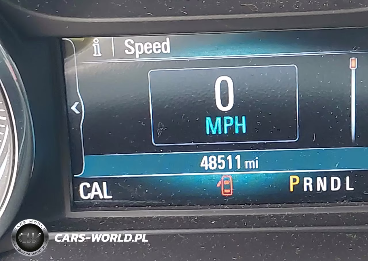 2017 Buick Envision Preferred VIN:LRBFXASA5HD088273 - 15