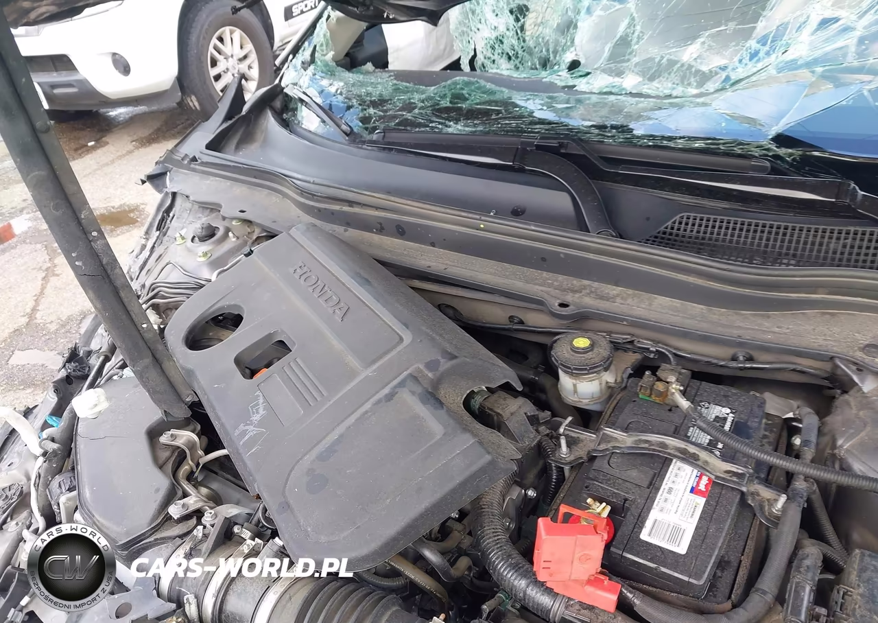 2022 Honda Accord Touring VIN:1HGCV2F94NA006371 - 10