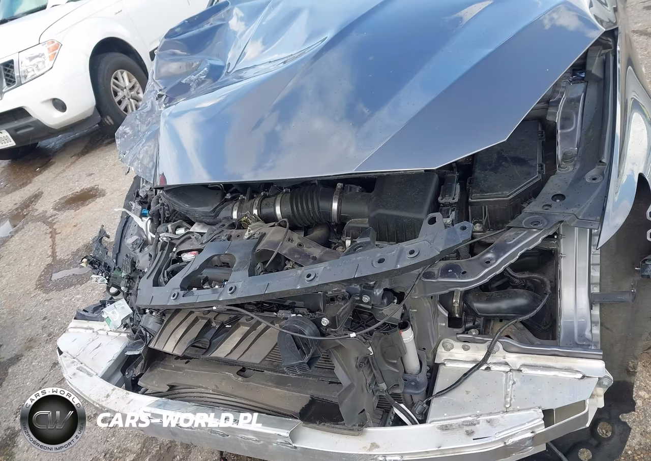 2022 Honda Accord Touring VIN:1HGCV2F94NA006371 - 12