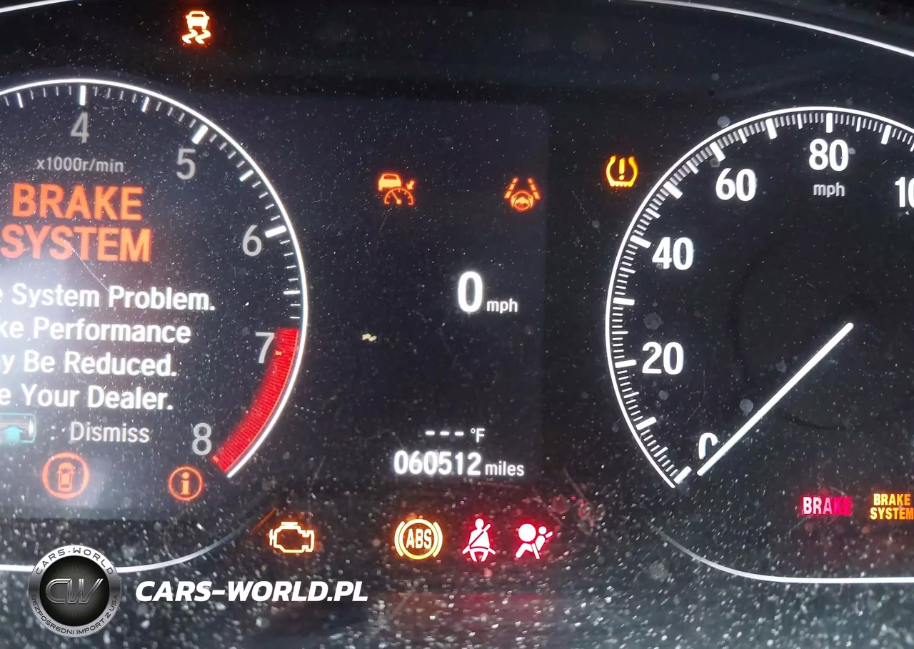 2022 Honda Accord Touring VIN:1HGCV2F94NA006371 - 15