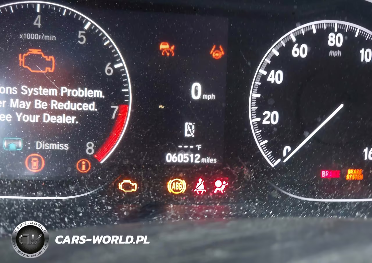 2022 Honda Accord Touring VIN:1HGCV2F94NA006371 - 7