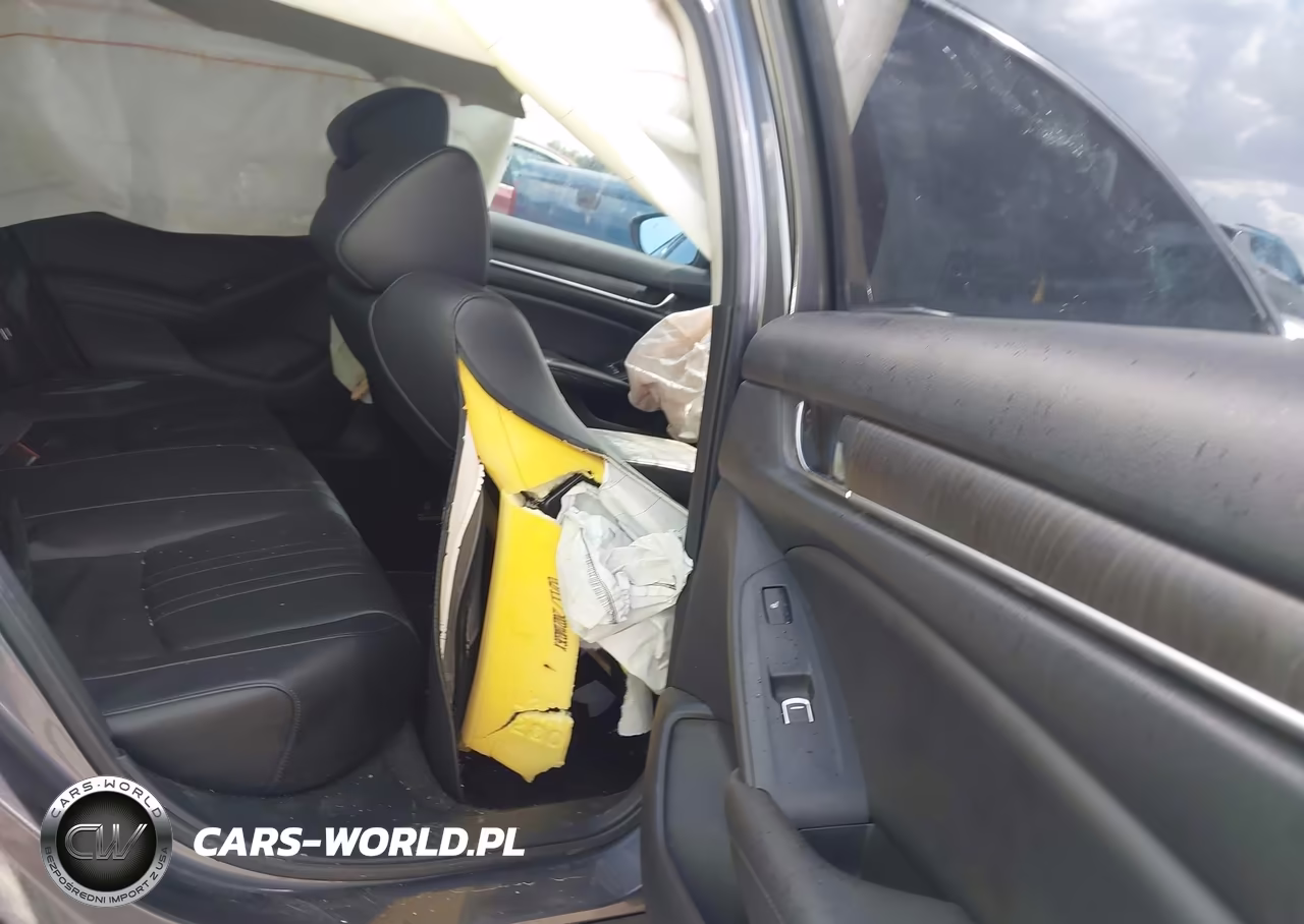 2022 Honda Accord Touring VIN:1HGCV2F94NA006371 - 8