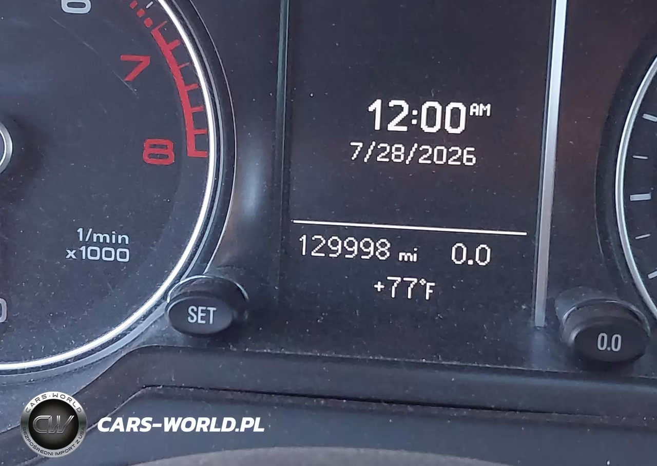 2014 Audi Q5 2.0T Premium VIN:WA1CFAFP5EA012131 - 12
