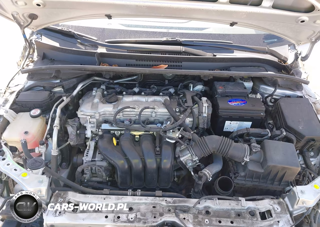 2020 Toyota Corolla Le VIN:JTDEPRAE4LJ077050 - 10