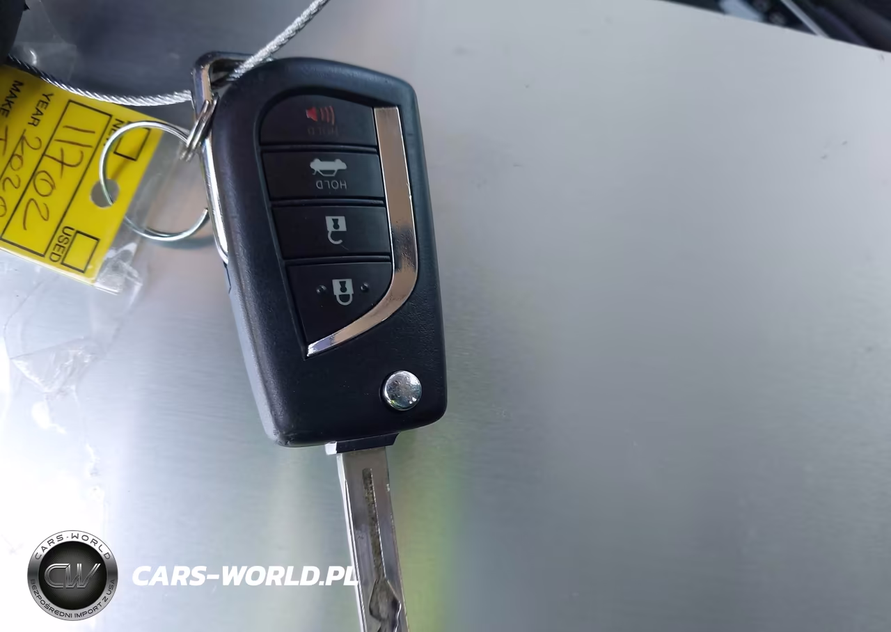2020 Toyota Corolla Le VIN:JTDEPRAE4LJ077050 - 11