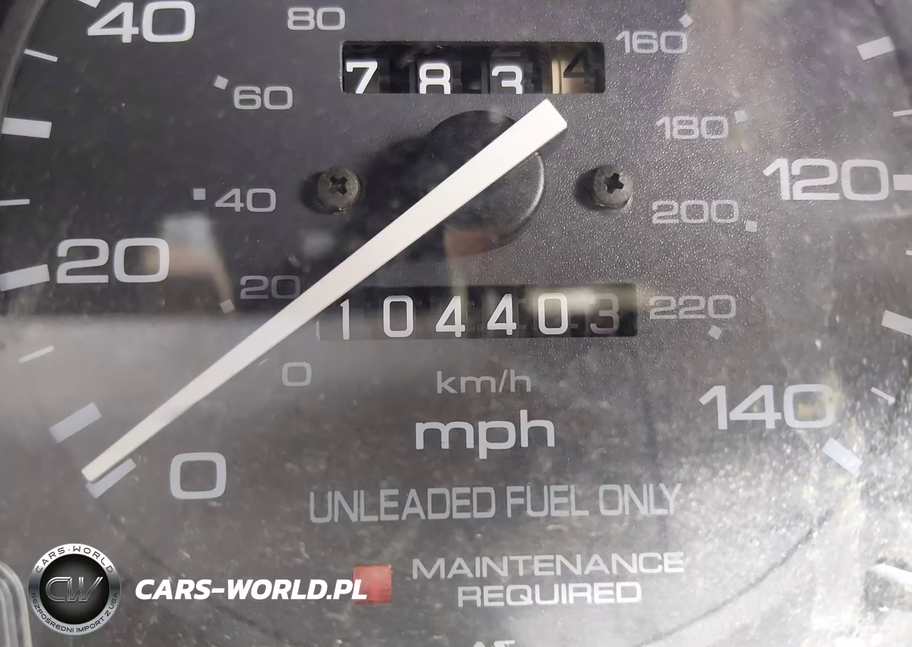 1995 Honda Accord Ex VIN:1HGCD5666SA060454 - 16