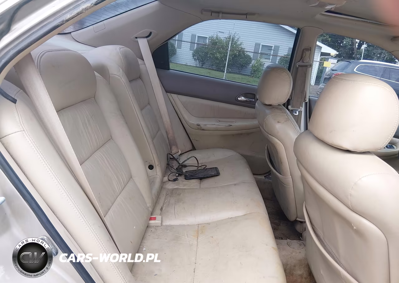 1995 Honda Accord Ex VIN:1HGCD5666SA060454 - 8