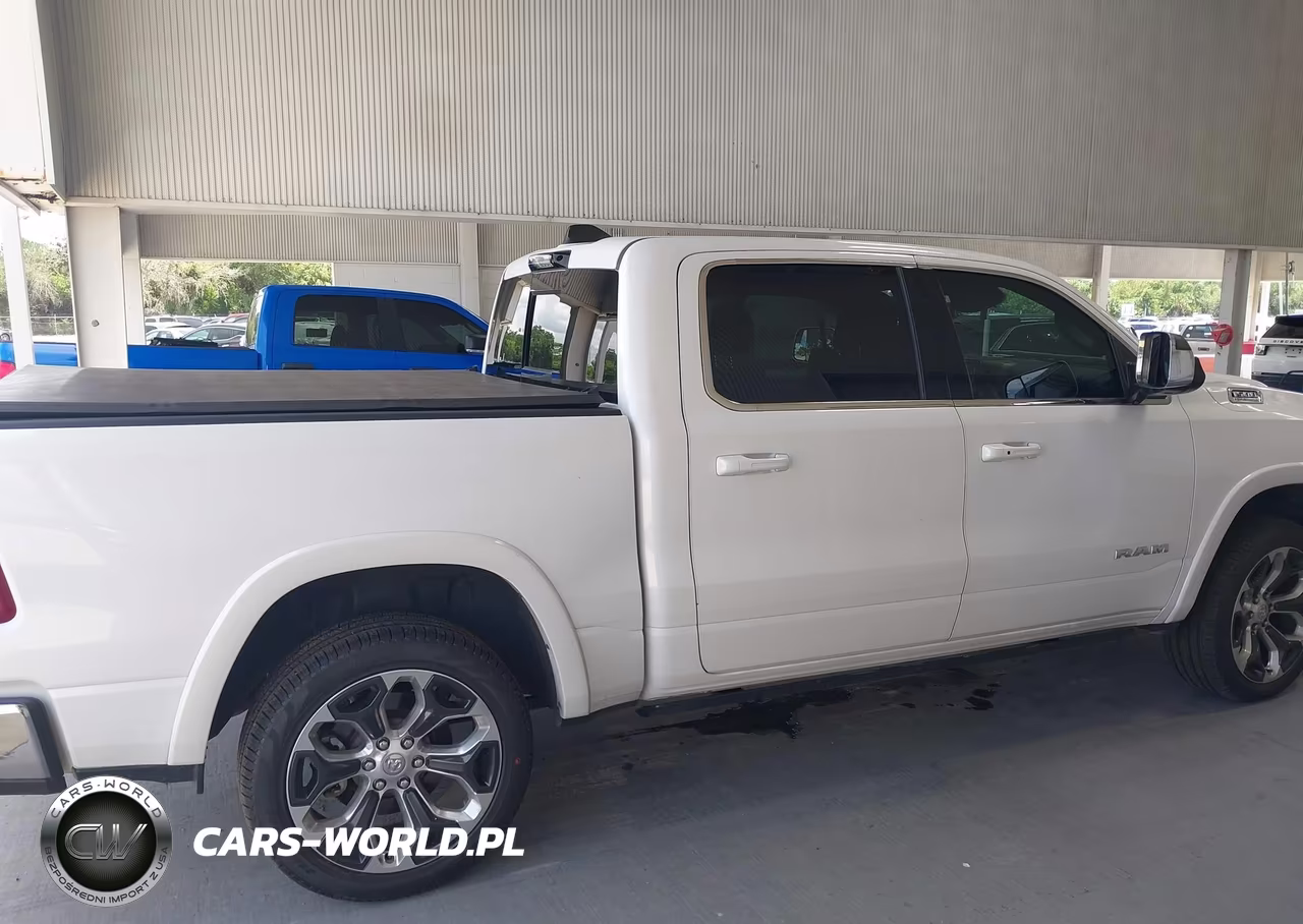 2023 Ram 1500 Limited Longhorn 4X4 5'7 Box VIN:1C6SRFKT4PN559290 - 13