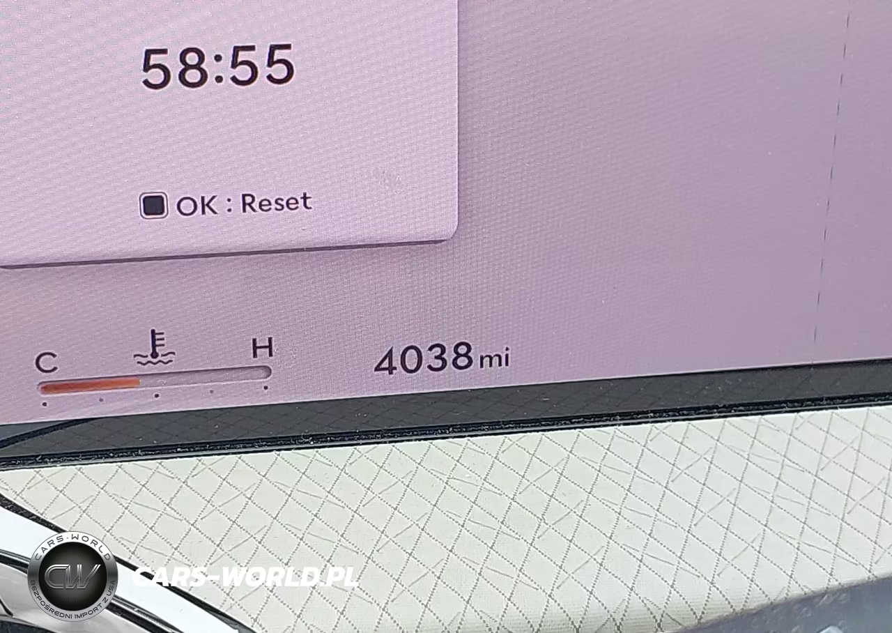 2026 Genesis Gv80 2.5T Prestige Awd VIN:KMUHCESB1TU316295 - 15