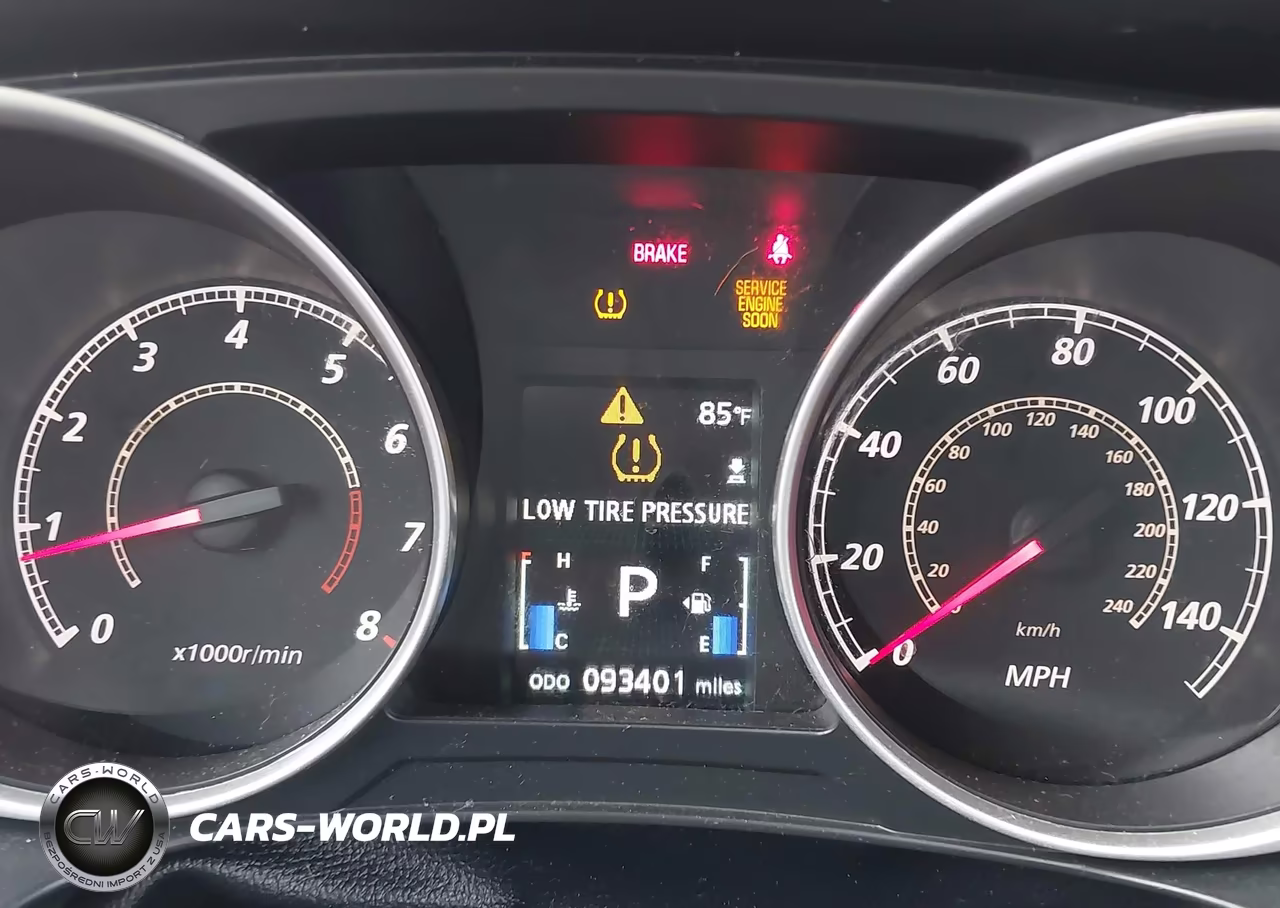 2014 Mitsubishi Outlander Sport Es VIN:4A4AR3AU7EE025106 - 7