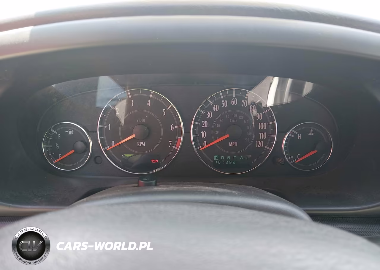 2003 Chrysler Sebring Lx VIN:1C3EL46X43N514311 - 7