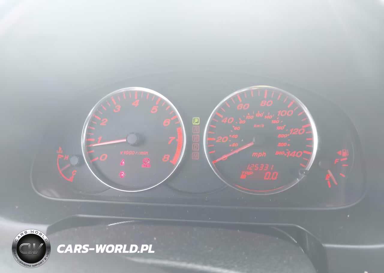 2007 Mazda Mazda6 I Grand Touring VIN:1YVHP81C775M60401 - 7