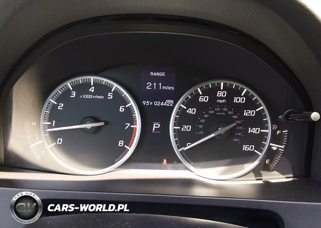 2016 Acura Rdx Technology VIN:5J8TB3H50GL017626 - 7