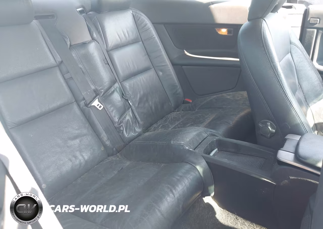 2008 Volvo C70 T5 M VIN:YV1MC67298J052827 - 8