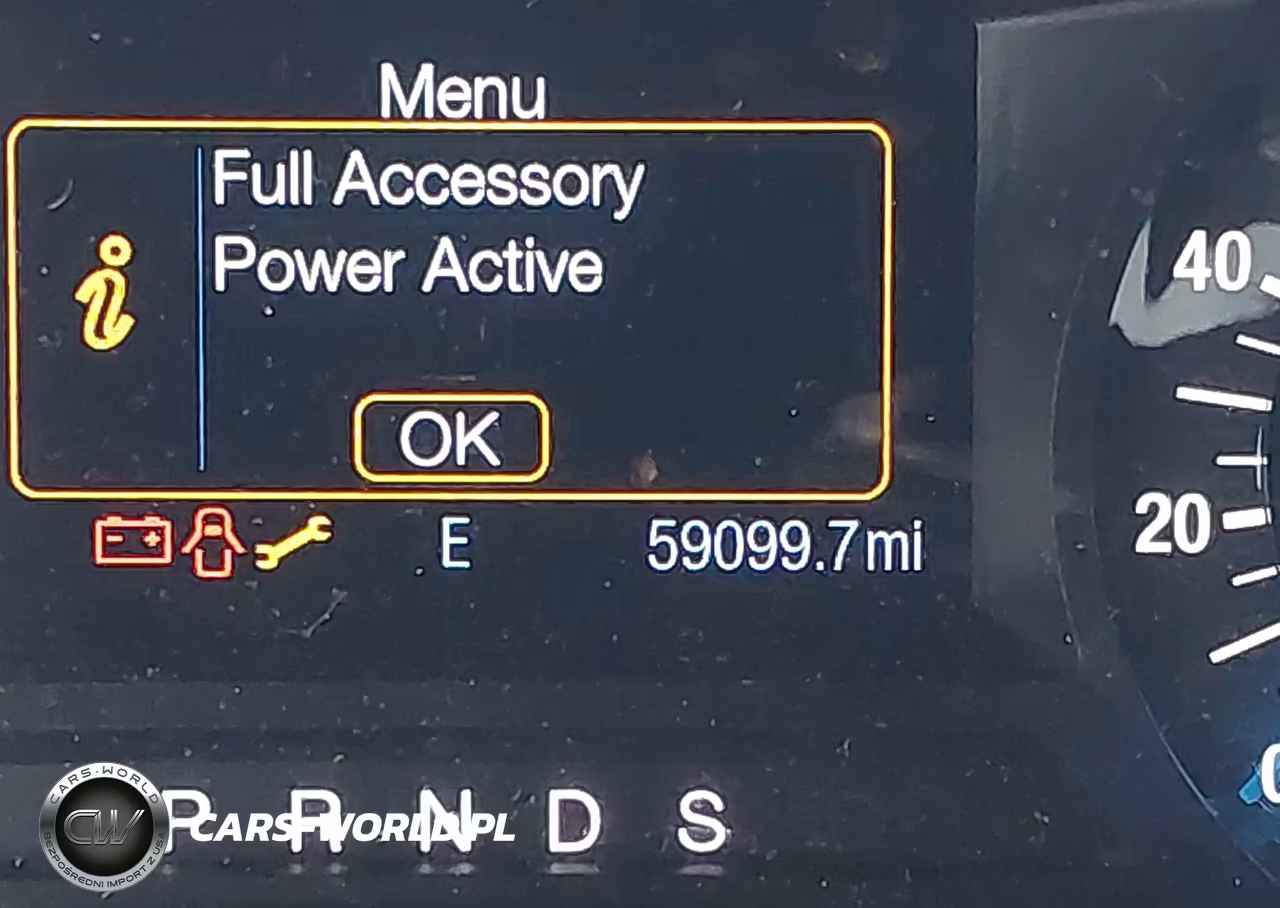 2017 Ford Edge Se VIN:2FMPK3G91HBB10639 - 15