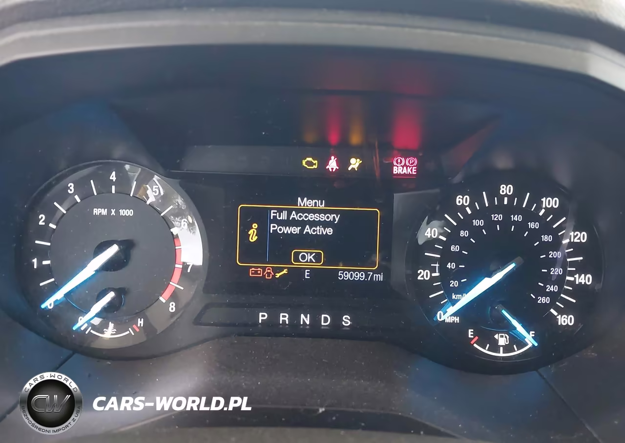 2017 Ford Edge Se VIN:2FMPK3G91HBB10639 - 7