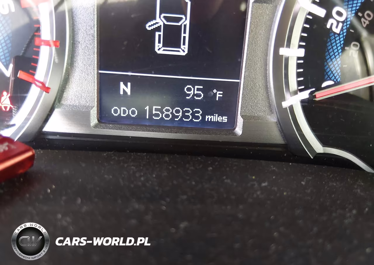 2018 Toyota 4Runner Sr5 Premium VIN:JTEBU5JR0J5529391 - 15