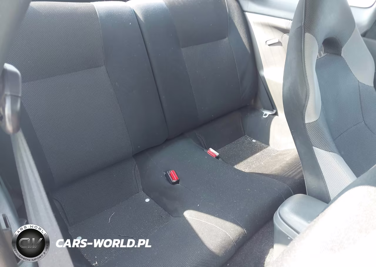 2005 Toyota Celica Gt VIN:JTDDR32TX50182927 - 8