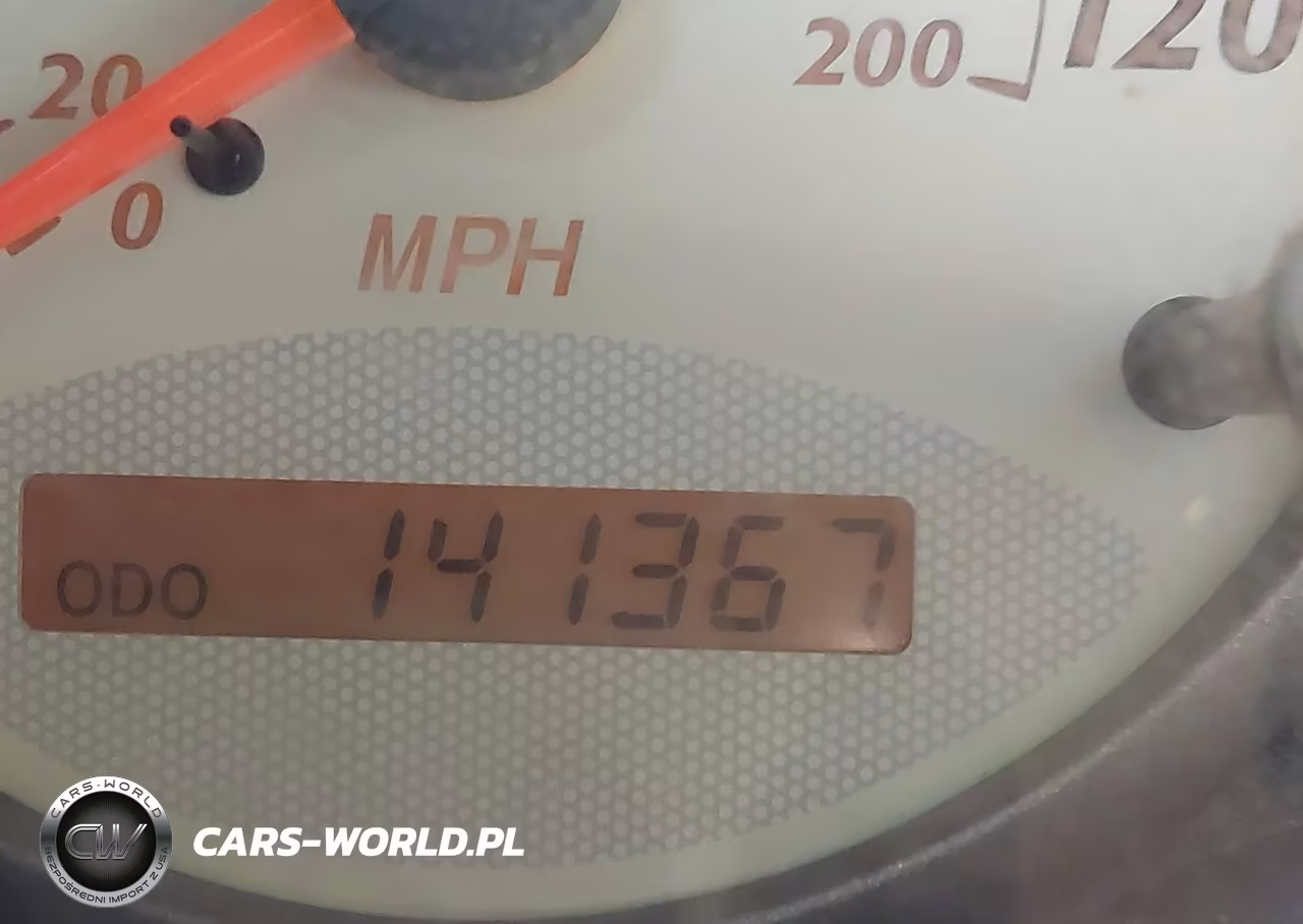 2001 Toyota Rav4 VIN:JTEHH20V410033549 - 7