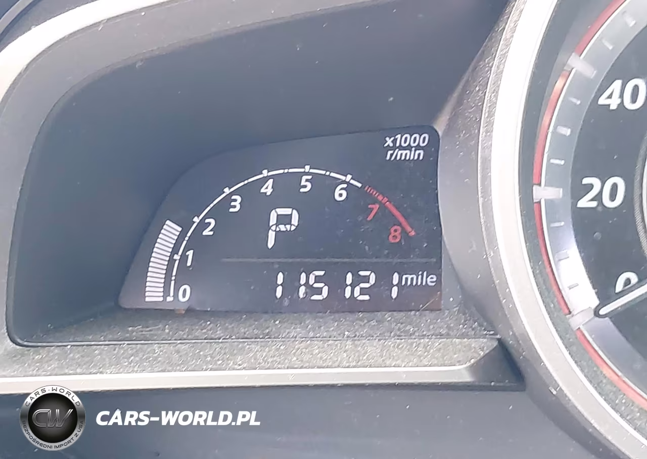 2016 Mazda Mazda3 I Sport VIN:3MZBM1J75GM317405 - 15