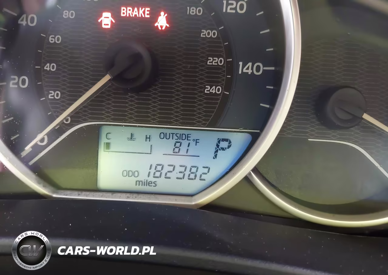 2016 Toyota Corolla Le VIN:2T1BURHE5GC519806 - 15