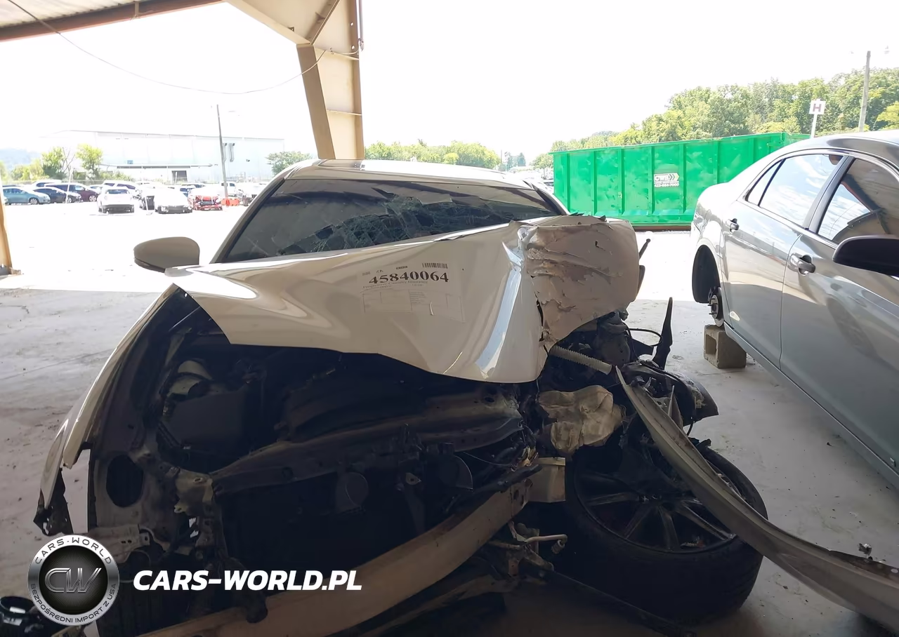 2015 Lexus Gs 350 VIN:JTHBE1BL7FA009609 - 12