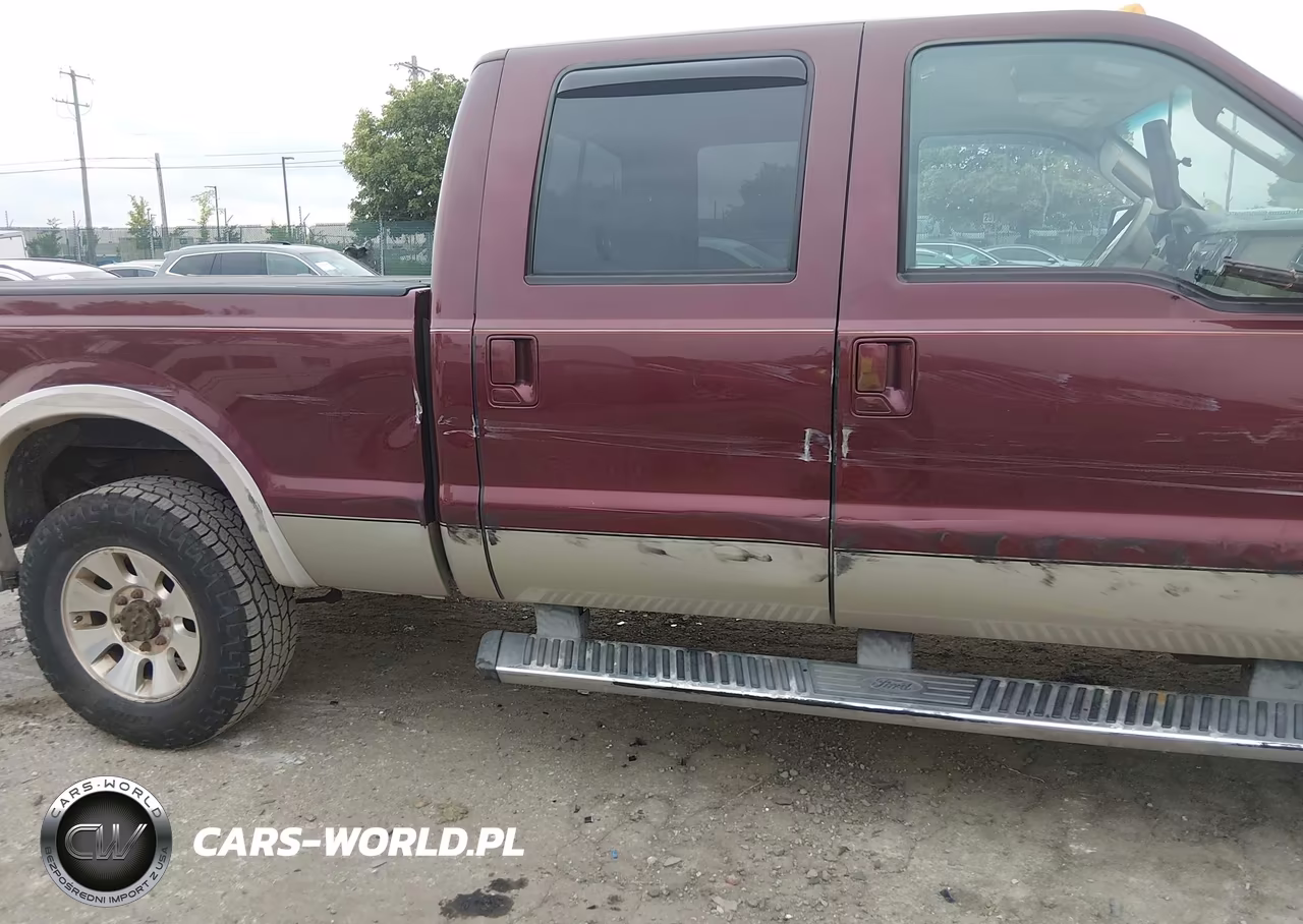 2010 Ford Super Duty F-250 Srw Cabelas-King Ranch-Lariat-Xl-Xlt VIN:1FTSW2B50AEB41697 - 18