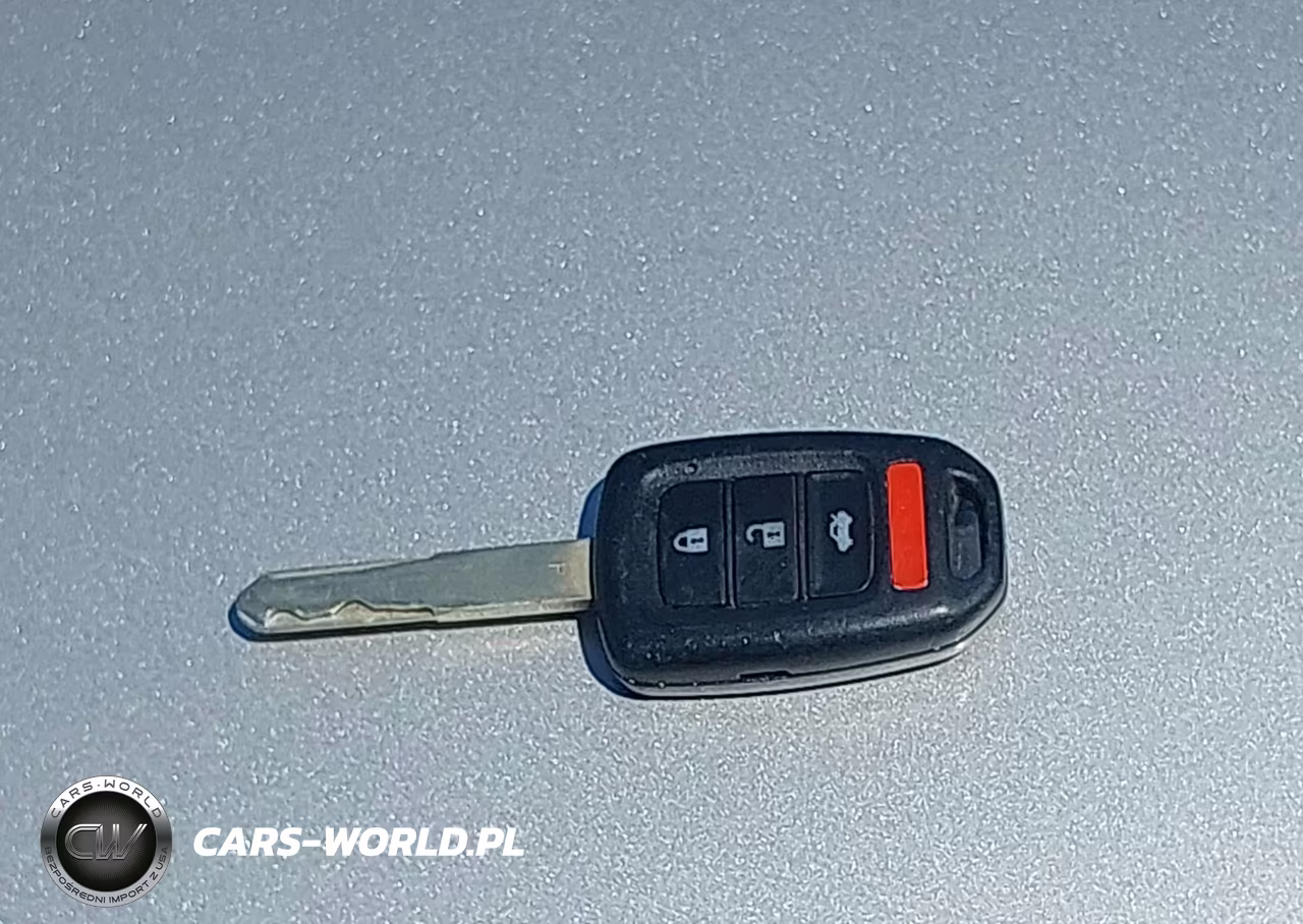 2016 Honda Accord Sport VIN:1HGCR2F59GA229882 - 11