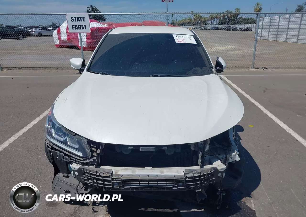 2016 Honda Accord Sport VIN:1HGCR2F59GA229882 - 13