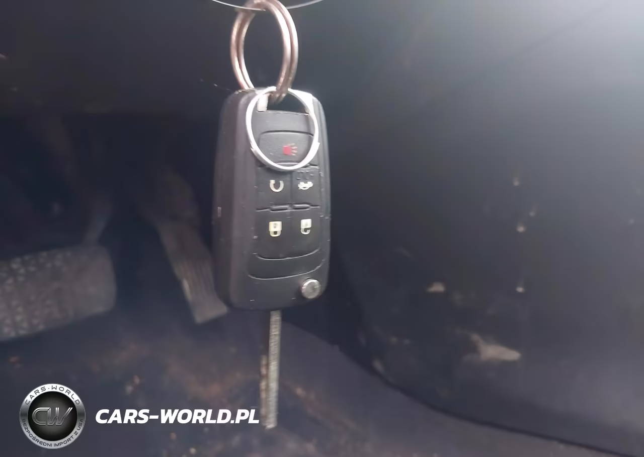 2012 Chevrolet Cruze Ltz VIN:1G1PH5SC4C7354359 - 11