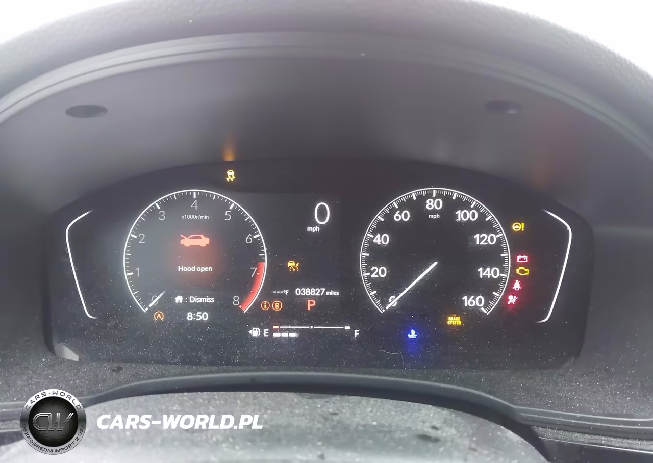 2022 Honda Civic Lx VIN:2HGFE2F2XNH529170 - 7