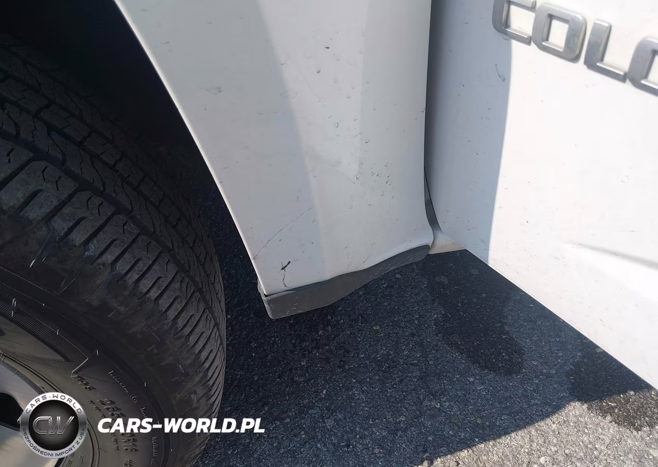 2018 Chevrolet Colorado Wt VIN:1GCGSBEA3J1247840 - 12