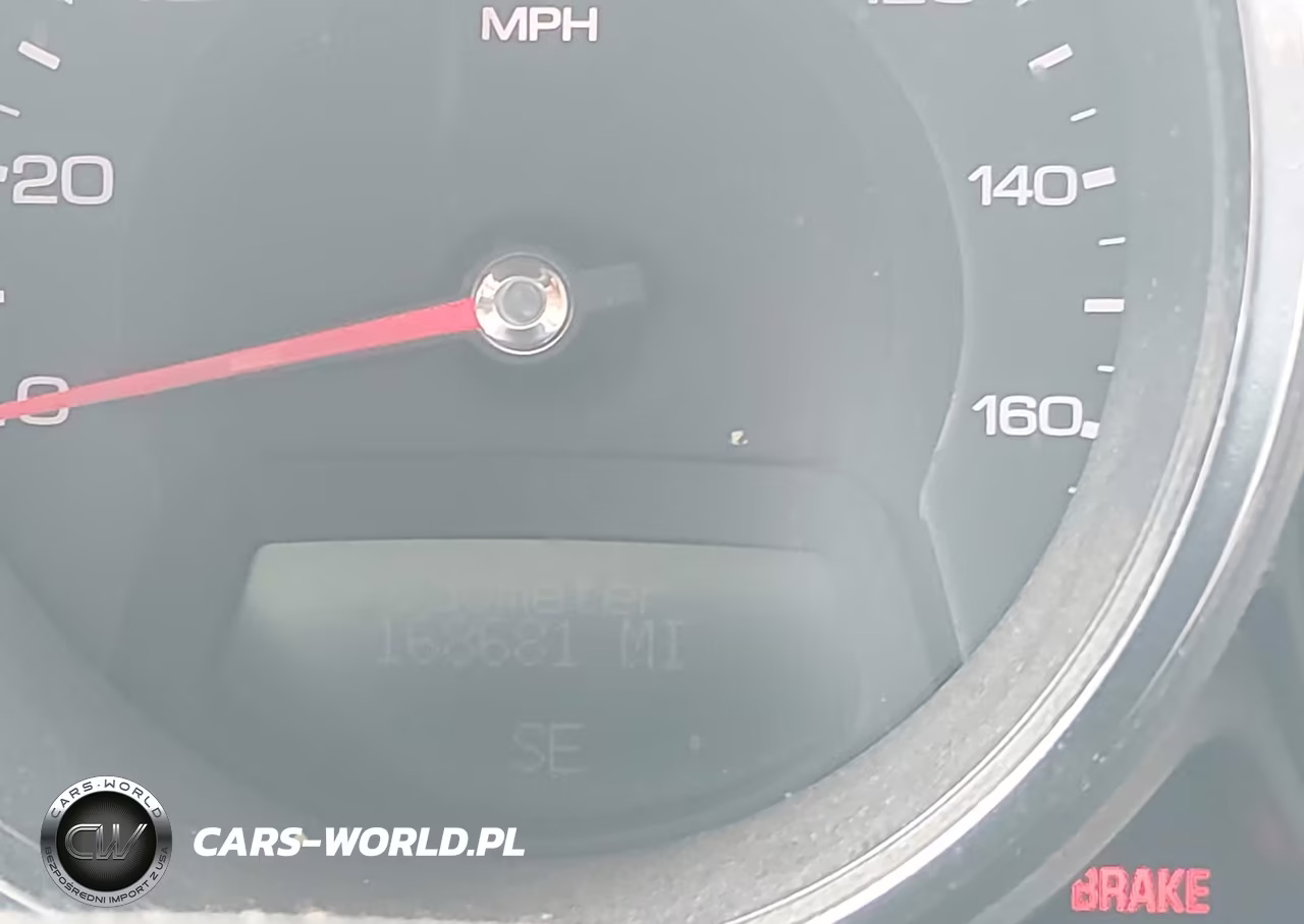 2008 Cadillac Cts Awd W-1Sa VIN:1G6DM577880108046 - 7