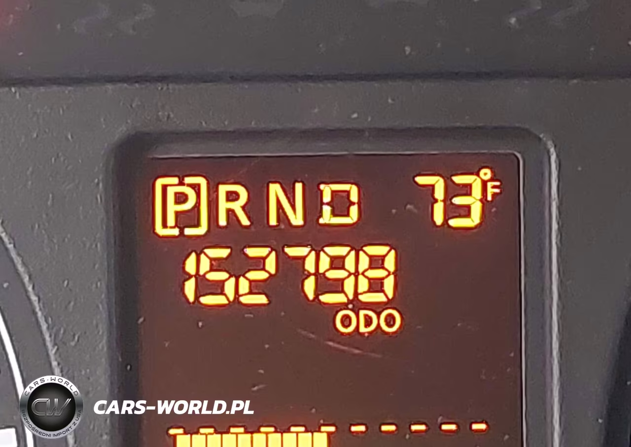 2018 Nissan Nv Cargo Nv2500 Hd Sv V6 VIN:1N6BF0KYXJN810604 - 16