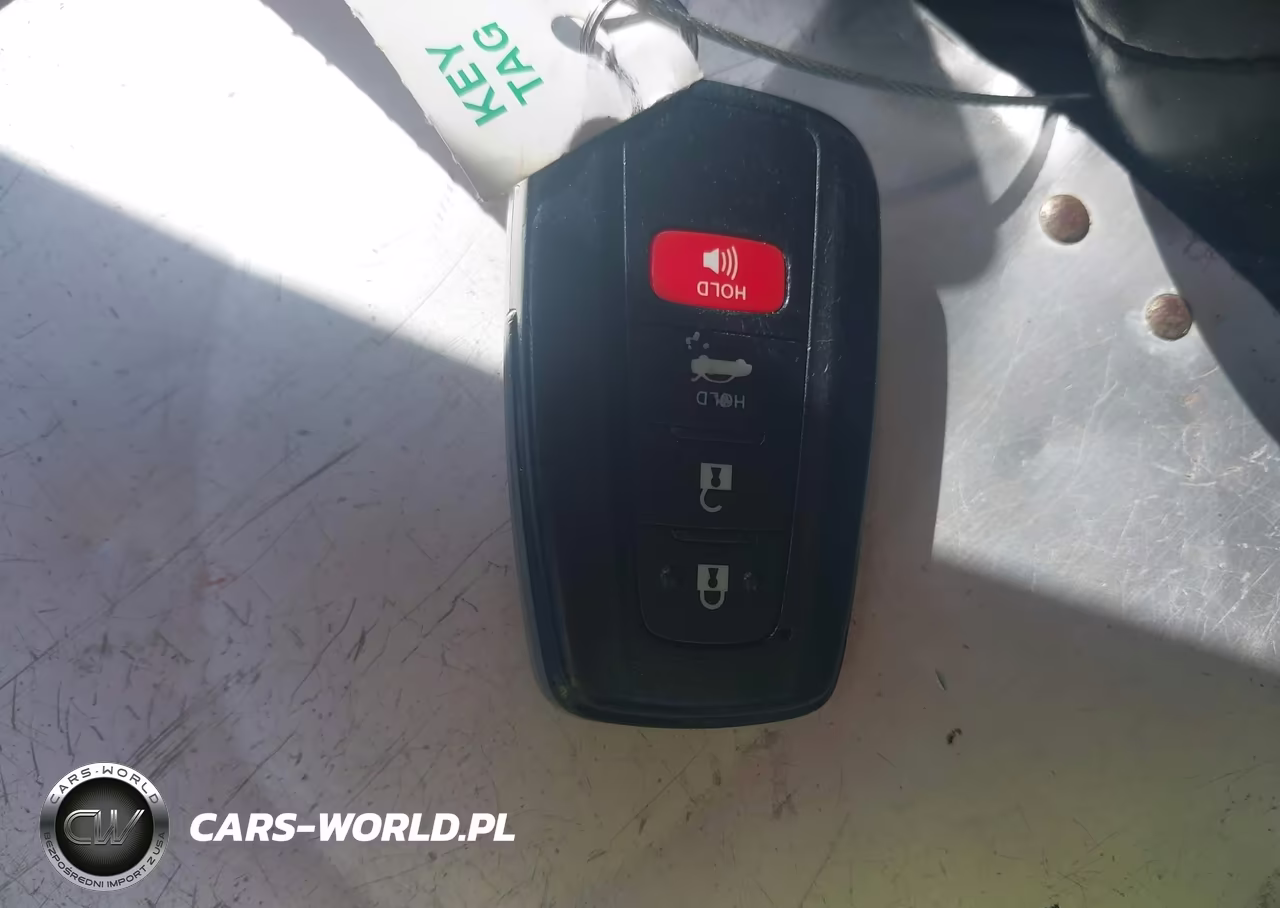 2019 Toyota Camry Se VIN:4T1B11HK4KU853266 - 11