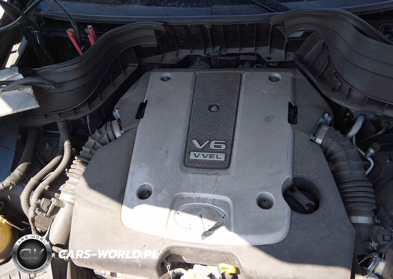 2016 Infiniti Qx50 VIN:JN1BJ0RPXGM232875 - 10