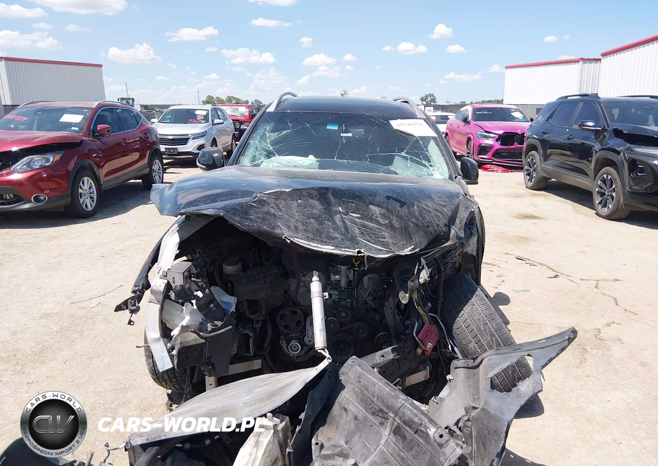 2016 Infiniti Qx50 VIN:JN1BJ0RPXGM232875 - 12