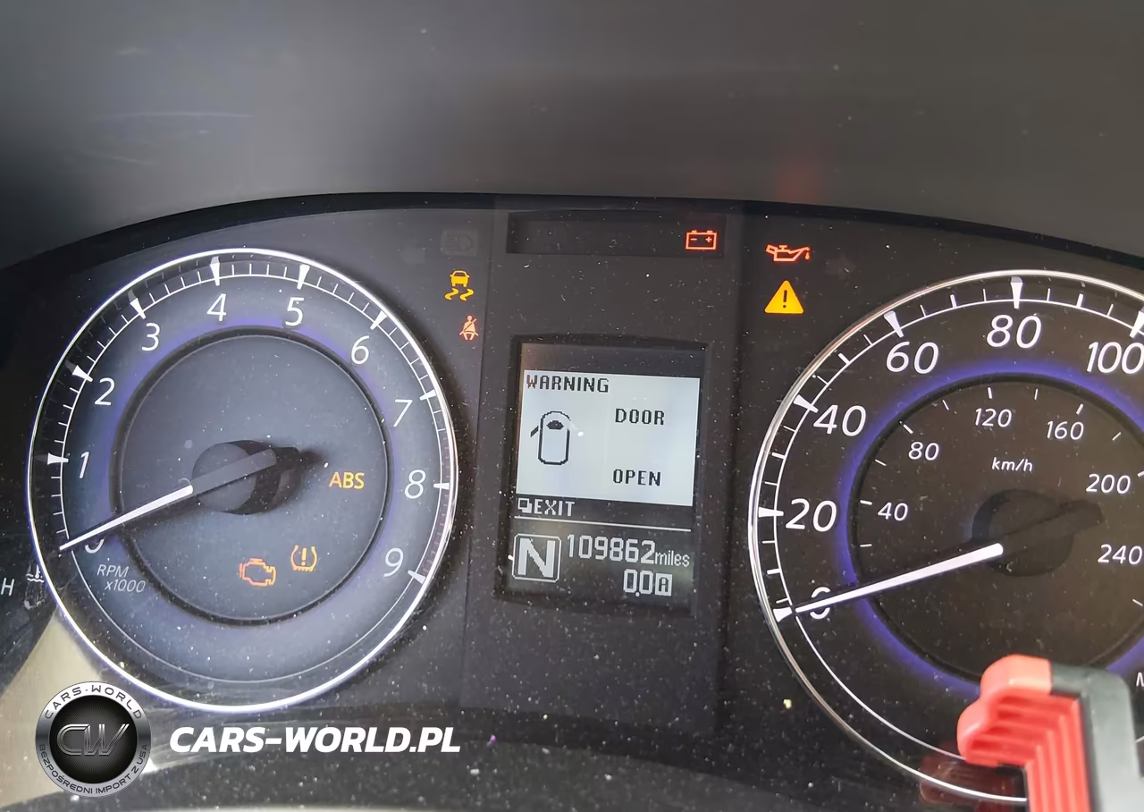 2016 Infiniti Qx50 VIN:JN1BJ0RPXGM232875 - 15