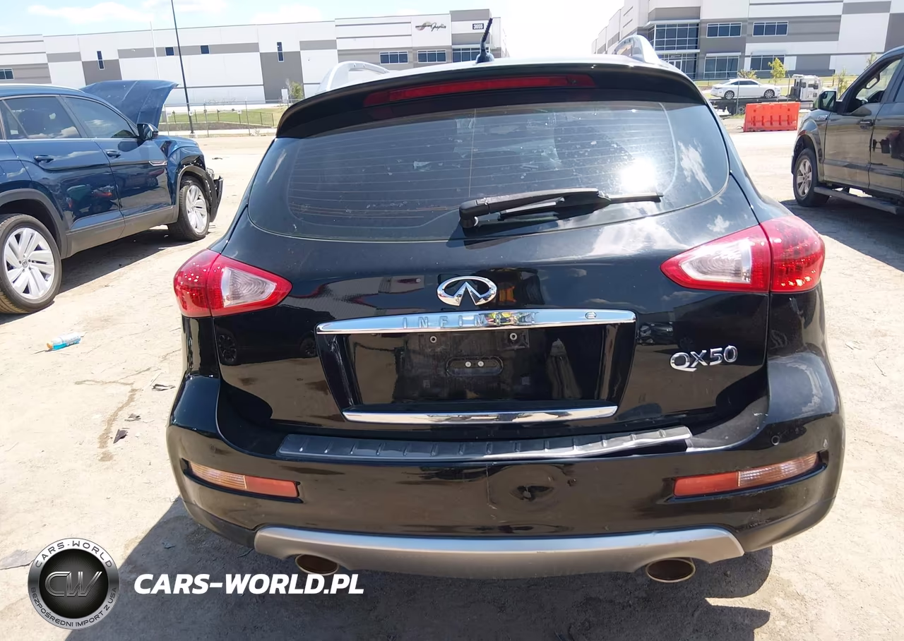 2016 Infiniti Qx50 VIN:JN1BJ0RPXGM232875 - 16