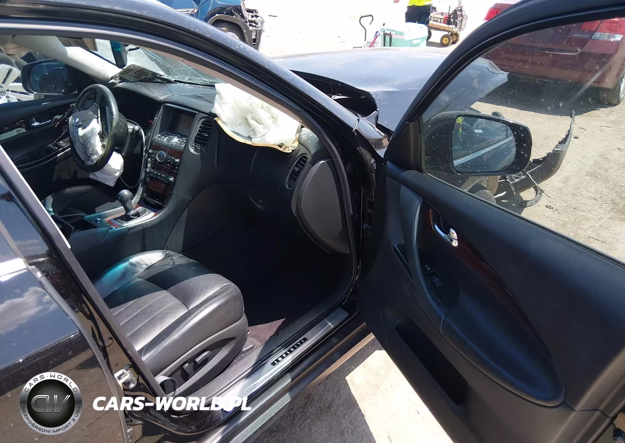 2016 Infiniti Qx50 VIN:JN1BJ0RPXGM232875 - 5