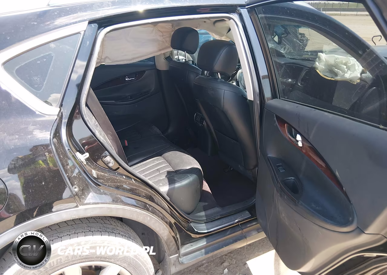 2016 Infiniti Qx50 VIN:JN1BJ0RPXGM232875 - 8