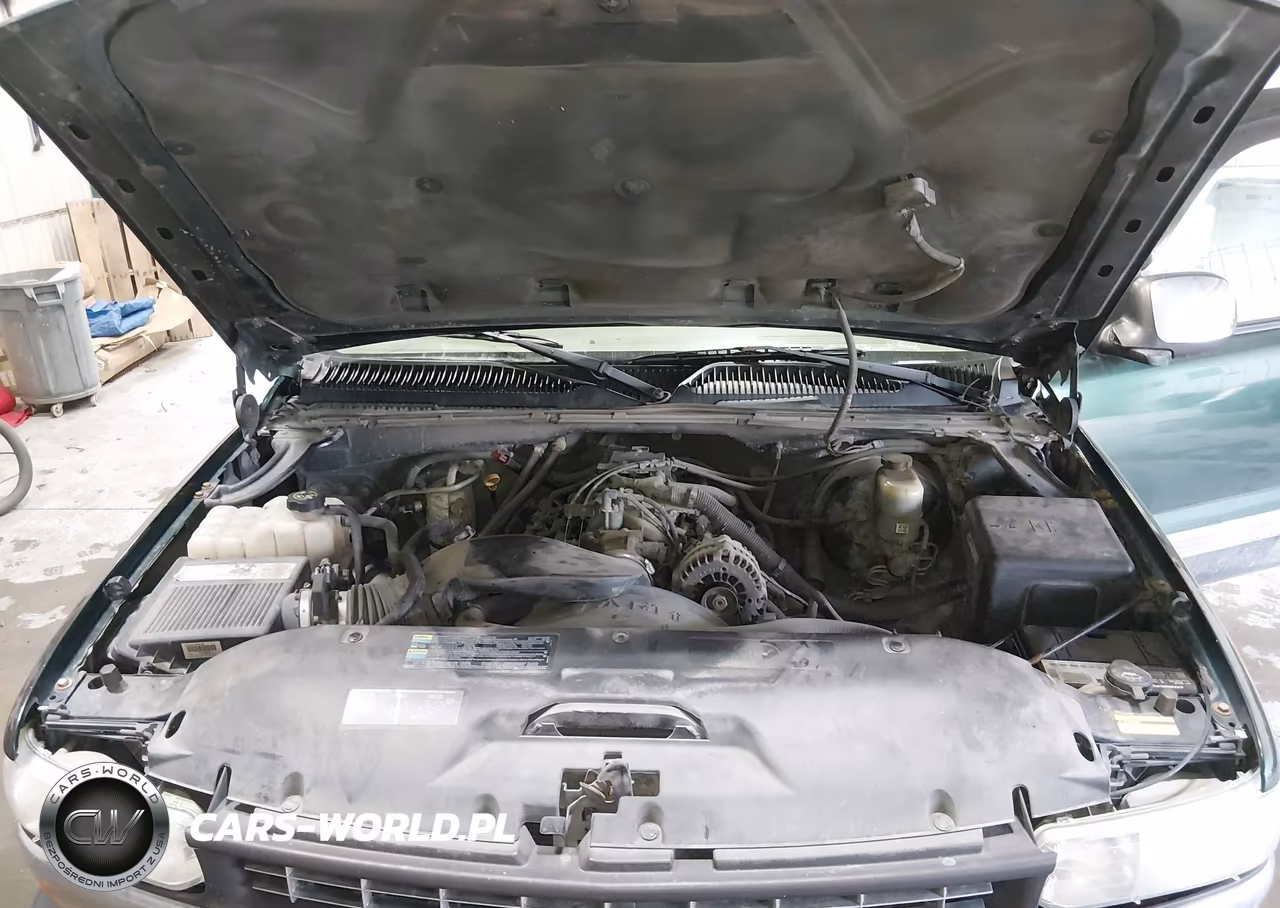 2002 Chevrolet Silverado 1500 Ls VIN:2GCEK19T821426352 - 10